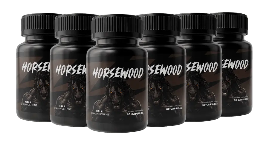 horsewood-supplement